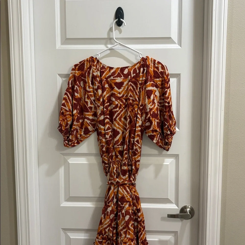 ✨NWT~Flying Tomato Tiered Dress✨ - Picture 8 of 8